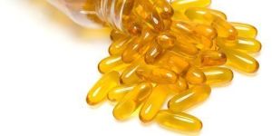 Fenticonazole Nitrate 600mg Softgelatin Capsules