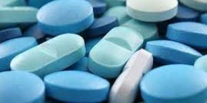 Thiocolchicoside 4mg Tablets