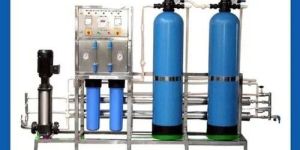 Turnkey Mineral Water Project