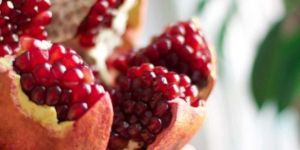 Pomegranate