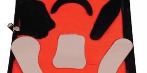 CAPRI INTRA ORAL METAL MIRRORS 3/PK