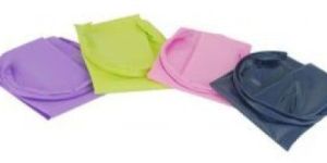 CAPRI VINYL APRON 1/PK