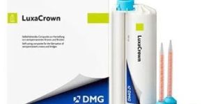 Dmg Luxacrown Dental Kit
