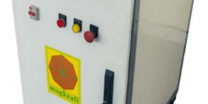 Mobile Current Generators