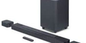JBL Soundbar Pro