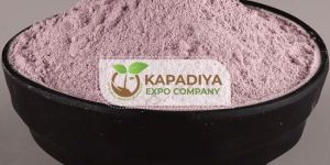 Dehydrated Red Onion Powder