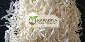 Dehydrated White Onion Flakes
