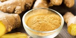 Ginger Powder