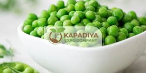 Green Peas