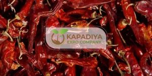 Kashmiri Chilli