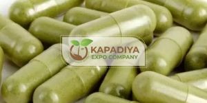 Moringa Capsules