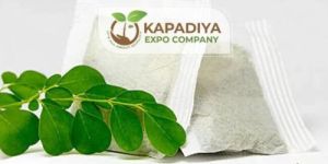 Moringa Tea Bag