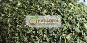 Moringa Tea Cut Leaves