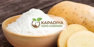 Potato Powder