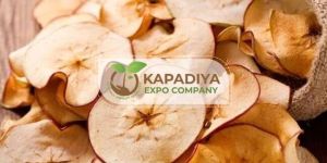 Spray Dried Apple Slice