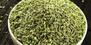 Whole Fennel Seed