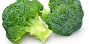 Fresh Broccoli