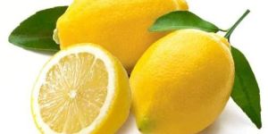 Fresh Lemon