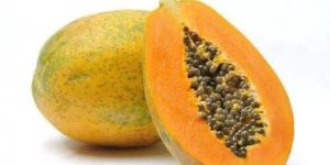 Fresh Papaya