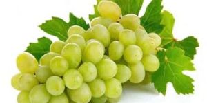 Green Grapes