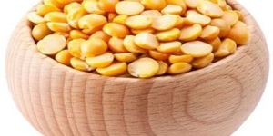 Organic Split Pigeon Pea