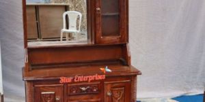 Modern Style Dressing Table DRSR-044