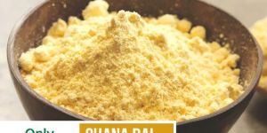 Whole Chana Dal (Gram) Besan