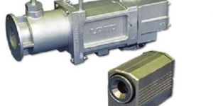 Ametek FTS Furnace a Two Sensor Temperature Monitoring System