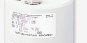 Back Pressure Regulator ARP-1.2