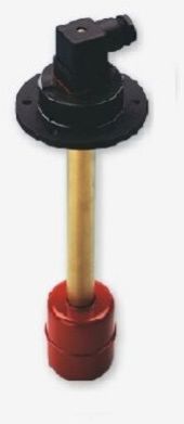 BUHLER Level and Temperature Sensor Nivotemp NT 63