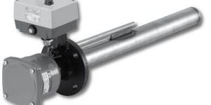 Cartridge Type Heating Element