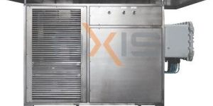 Cusa & Cuex Hazardous Area Explosion Proof Industrial Chillers Unit