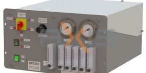 Dilution Probe Controller (DPC001)