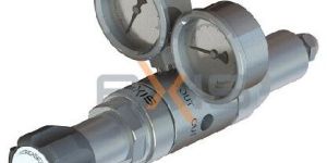Dual Stage Cylinder Pressure Regulator (PRG2)