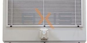 Explosion Proof Split Air Conditioner (ACUX-S)