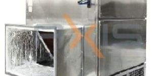 Heat Ventilation Air Conditioning System (HVAC)