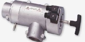 Heated Sample Gas Filter AHF-22