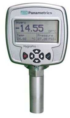 Hygropro Aluminum Oxide Moisture Transmitter (HygroPro)