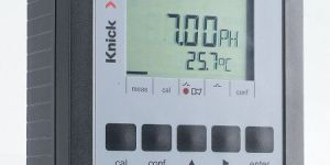 Industrial Transmitters Stratos Eco 2405