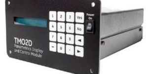 LCD Display Module TMO2D