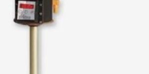 Level- And Temperature Sensor Nivovent NV 77-XP