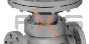 Pilot Operated Air Pressure Regulator (PPRV)