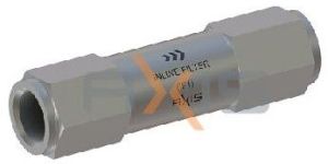 Stainless Steel Industrial Inline Filter (IF1)