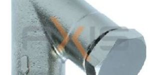 Stainless Steel Strainer (STR)