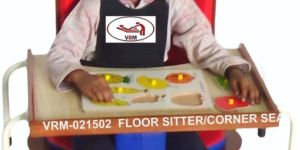 kids occupational physio therapy exercise corner chair