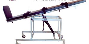 Manual Tilt Table VRM 02 3120