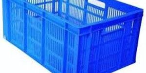 All Types of Plastic Crate Mould
