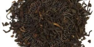 Assam Black Tea Leaves