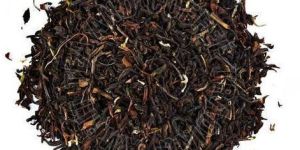 Darjeeling Tea Leaves