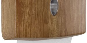 Big Tissue Paper Dispenser